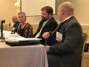 Debt Collection panel